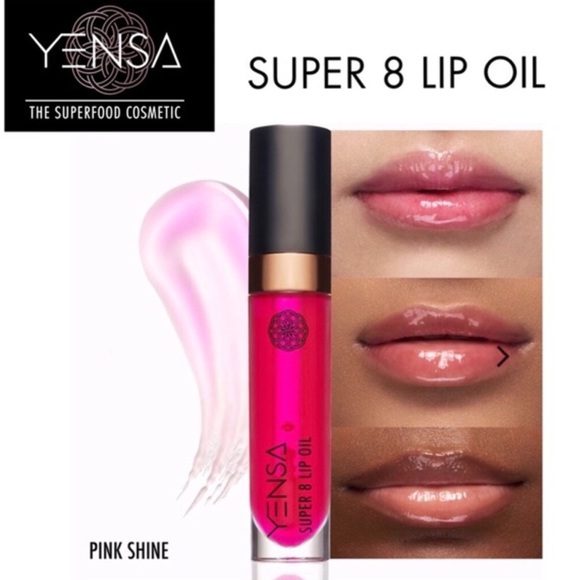 SOLD 3 Pc Face + Lip Care Lot | Yensa | Hello Spring - Picture 8 of 10